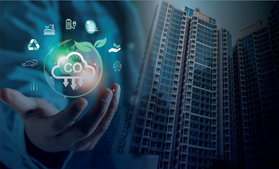 Revealing Opportunities: How Energy Audits Can Improve Building Efficiency and Reduce GHG Emissions